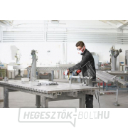 Flex Satin finisher és szalagcsiszoló csőcsiszoláshoz TRINOXFLEX szettben BSE 14-3 INOX szett Flex Satin finisher és szalagcsiszoló csőcsiszoláshoz TRINOXFLEX szettben BSE 14-3 INOX szett náhled