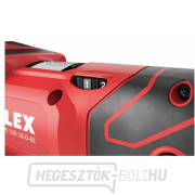 Akkus forgófényező Flex 18.0V PE 150 18.0-EC C Előnézet 