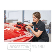 Akkus excenteres Flex polírozó kényszerhajtással 18.0V XCE 8 125 18.0-EC C náhled