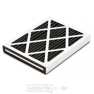 Flex aktívszénszűrő FE VAC G4 AK Flex aktívszénszűrő FE VAC G4 AK gallery main image