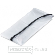 Flex ajtó áteresz DL 2,3x1,3m PP gallery main image