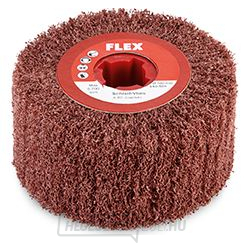 Flex csiszolóvászon, A 280/320 (finom), 100 Ø x 50