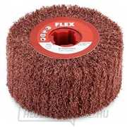 Flex csiszolóvászon, A 280/320 (finom), 100 Ø x 50 gallery main image