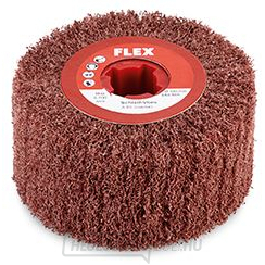Flex csiszolóvászon, A 400 (nagyon finom), 100 Ø x 50