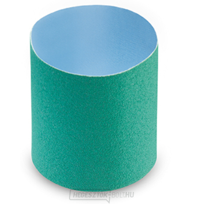 Flex köszörűhüvelyek CERAFLEX 100x100 CE-K60 VE5