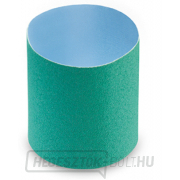 Flex köszörűhüvelyek CERAFLEX 100x100 CE-K60 VE5 gallery main image