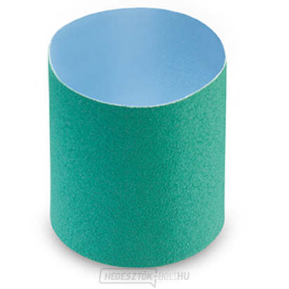 Flex köszörűhüvelyek CERAFLEX 100x100 CE-K80 VE5
