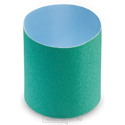 Flex köszörűhüvelyek CERAFLEX 100x100 CE-K120 VE5