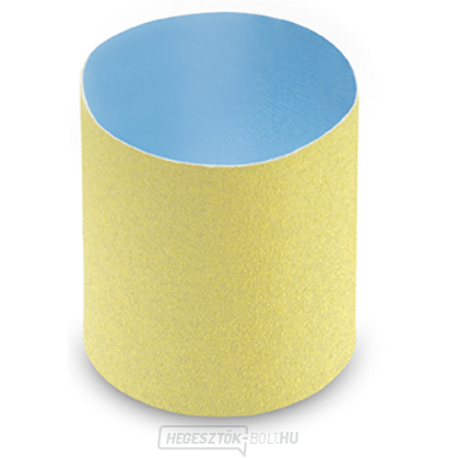Flex köszörűhüvelyek CORUFLEX 100x100 CR-P180 VE5