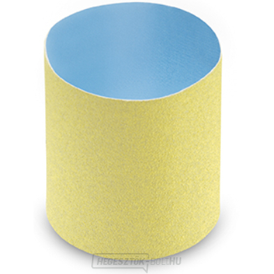 Flex köszörűhüvelyek CORUFLEX 100x100 CR-P240 VE5