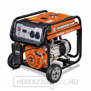 Erőmű PG-E 30 SRA gallery main image