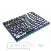 Műhelykocsi felszerelés 243 alkatrész TA 212 Előnézet 