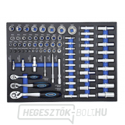 Műhelykocsi felszerelés 243 alkatrész TA 212 Előnézet 