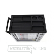 Műhelykocsi felszerelés 243 alkatrész TA 212 náhled