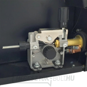 Sherman MIG 200 Speedy + fáklya + kábelek + vezeték + mágnes + sisak + gurulós kocsi + szelep + spray + teli CO2 palack  Sherman MIG 200 Speedy + fáklya + kábelek + vezeték + mágnes + sisak + gurulós kocsi + szelep + spray + teli CO2 palack  náhled