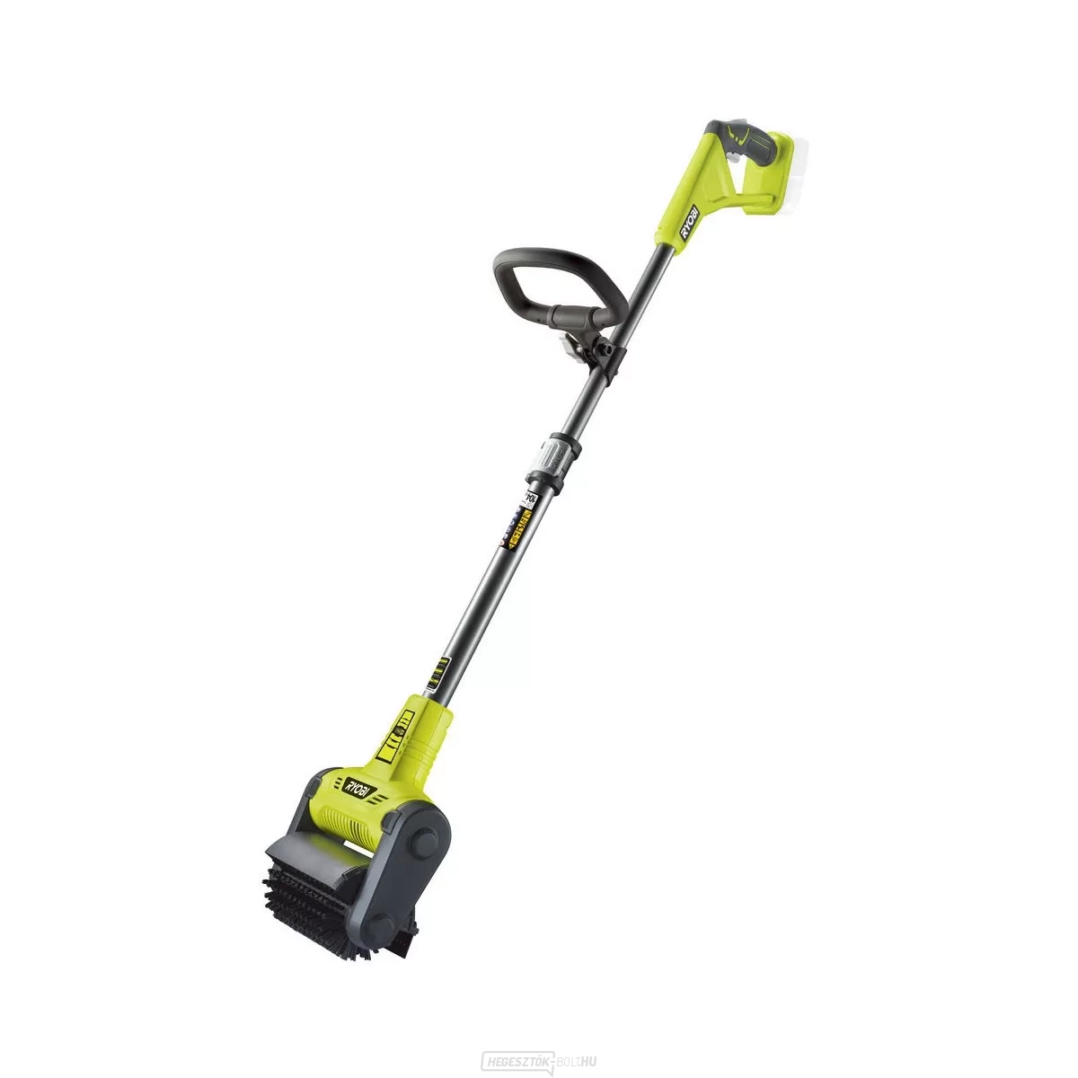 akkumulátorkefe aku kartáč