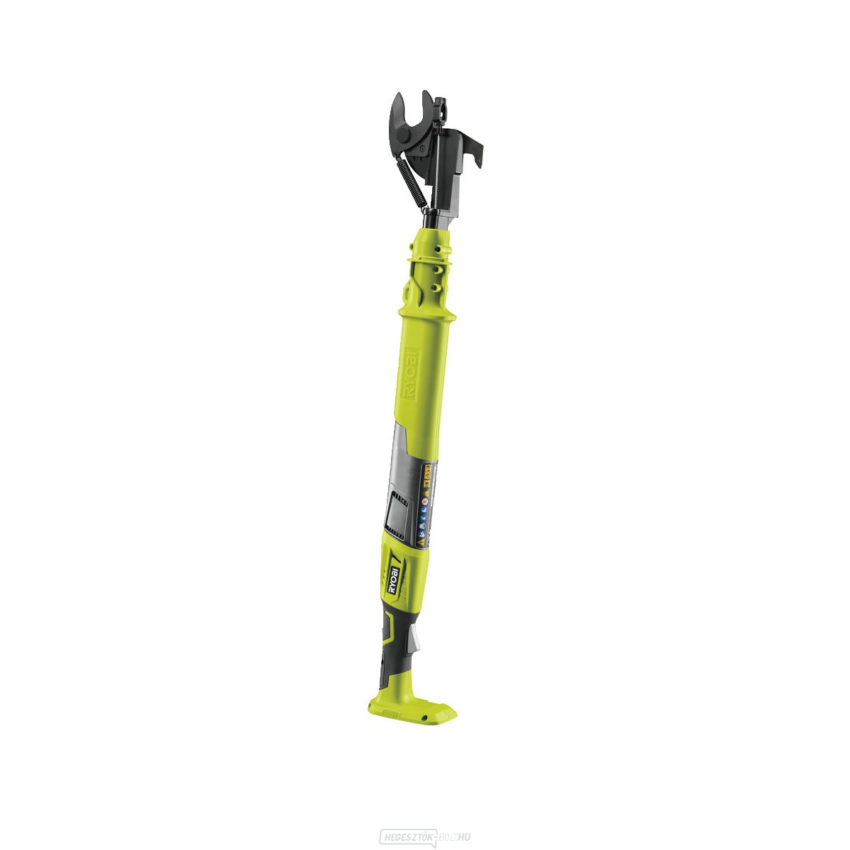 Ryobi OLP 1832 BX 18V kézi metszőolló ONE (akkumulátor és töltő nélkül)