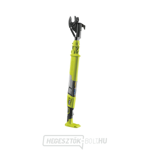 Ryobi OLP 1832 BX 18V kézi metszőolló ONE (akkumulátor és töltő nélkül) gallery main image