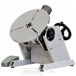 PT203A pozicionáló (0-4 fordulat/perc) CB101 PT203A pozicionáló (0-4 fordulat/perc) CB101 gallery main image