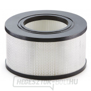 Rugalmas kerek szűrő FE VCE44 H/HEPA gallery main image
