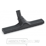 Flex Floor fúvókakapocs kerekekkel CNW 36x400 gallery main image