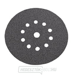 Flex tépőzáras csiszolópapír SELECTFLEX D225-10 SE-P16 VE10 - 10db Flex tépőzáras csiszolópapír SELECTFLEX D225-10 SE-P16 VE10 - 10db gallery main image