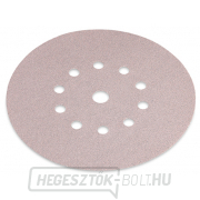 Flex tépőzáras csiszolópapír SELECTFLEX D225-10 SE-P80-180 VE25 - 25db gallery main image