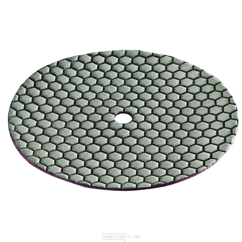 Flex Diamond csiszolókorong DP 30 DRY D225 - 1db