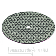 Flex Diamond csiszolókorong DP 30 DRY D225 - 1db gallery main image