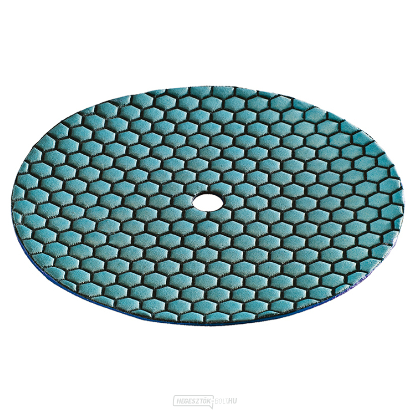 Flex Diamond csiszolókorong DP 50 DRY D225 - 1db