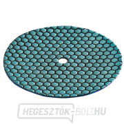 Flex Diamond csiszolókorong DP 50 DRY D225 - 1db gallery main image