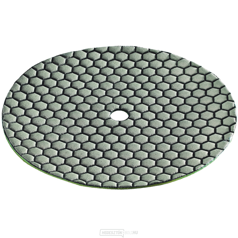 Flex Diamond csiszolókorong DP 80 DRY D225 - 1db
