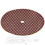 Flex Diamond csiszolókorong DP 100 DRY D225 - 1db gallery main image