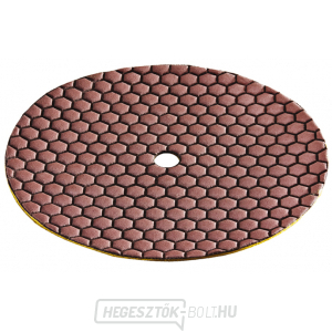 Flex Diamond csiszolókorong DP 100 DRY D225 - 1db gallery main image