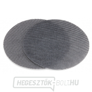 Flex csiszoló rács tépőzár D225 GT-K100 VE25 - 25db gallery main image