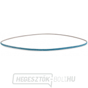 Flex csiszolószalag ZIRCOFLEX 533x4 ZI-P60 VE10 - 10db gallery main image