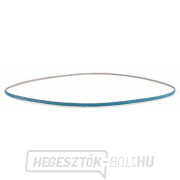 Flex csiszolószalag ZIRCOFLEX 533x4 ZI-P80 VE10 - 10db gallery main image