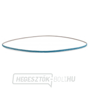 Flex csiszolószalag ZIRCOFLEX 533x4 ZI-P120 VE10 - 10db gallery main image