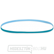 Flex csiszolószalag ZIRCOFLEX 533x9 ZI-P80 VE10 - 10db gallery main image