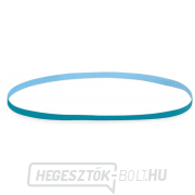 Flex csiszolószalag ZIRCOFLEX 533x9 ZI-P120 VE10 - 10db gallery main image