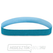 Flex csiszolószalag ZIRCOFLEX 533x30 ZI-P60 VE10 - 10db Flex csiszolószalag ZIRCOFLEX 533x30 ZI-P60 VE10 - 10db gallery main image