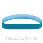 Flex csiszolószalag ZIRCOFLEX 533x30 ZI-P80 VE10 - 10db gallery main image