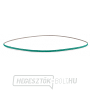 Flex csiszolószalag CERAFLEX 533x4 CE-K80 VE10 - 10db gallery main image