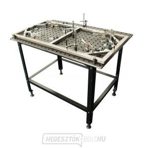 Frame Builder asztal 1100x800mm tartozékok Frame Builder asztal 1100x800mm tartozékok gallery main image