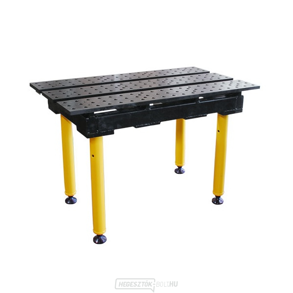 Table BuildPro Half 560x1000x750 STANDARD