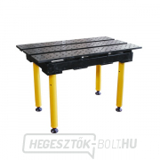 Table BuildPro Half 560x1000x750 STANDARD Table BuildPro Half 560x1000x750 STANDARD gallery main image