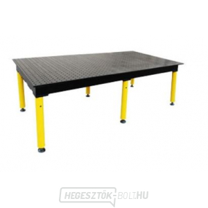 Asztal BuildPro MAX 2000 x 1250 x 900 STANDARD