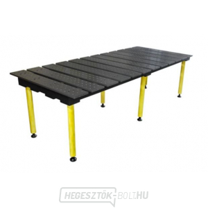 BuildPro asztal 1960x1000x900 NITRID