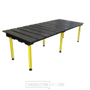 BuildPro asztal 1960x1000x900 mm STANDARD