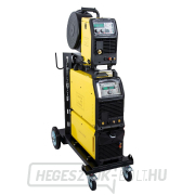 TIG MIG 500 P AC/DC Synergy hegesztőinverter  TIG MIG 500 P AC/DC Synergy hegesztőinverter  gallery main image